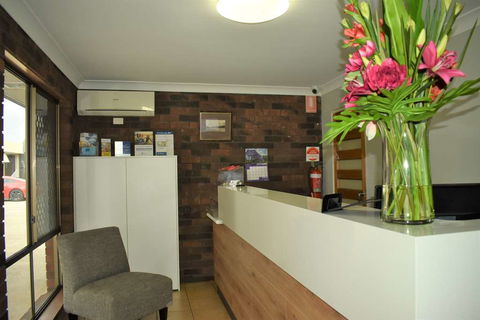 Best Western Parkside Motor Inn - Geraldton Accommodation 2