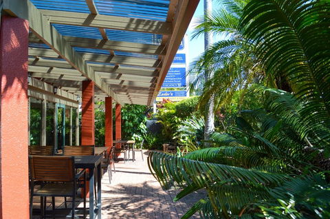 Best Western Zebra Motel - Geraldton Accommodation 2