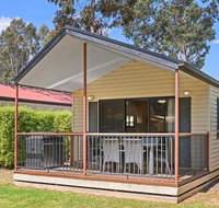 Discovery Parks Moama West - Geraldton Accommodation