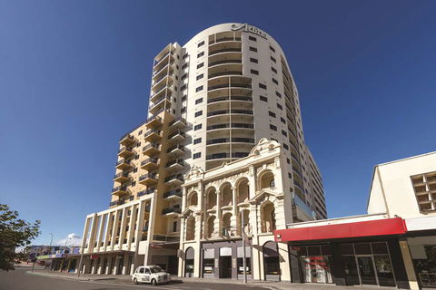 Adina Apartment Hotel Barrack Plaza - Geraldton Accommodation 0