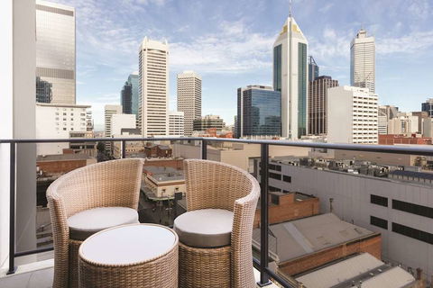Adina Apartment Hotel Barrack Plaza - Geraldton Accommodation 2