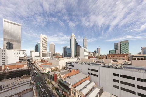 Adina Apartment Hotel Barrack Plaza - Geraldton Accommodation 3