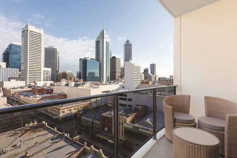 Adina Apartment Hotel Barrack Plaza - Geraldton Accommodation 4