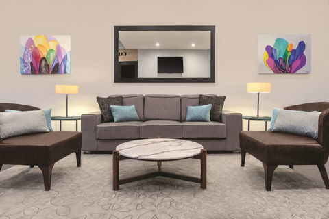 Adina Apartment Hotel Barrack Plaza - Geraldton Accommodation 5