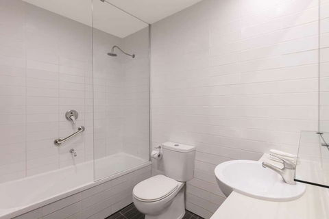 Adina Apartment Hotel Barrack Plaza - Geraldton Accommodation 9