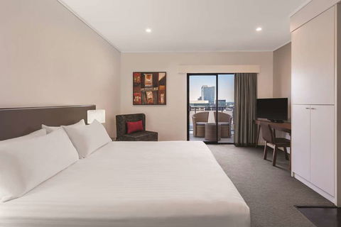 Adina Apartment Hotel Barrack Plaza - Geraldton Accommodation 10