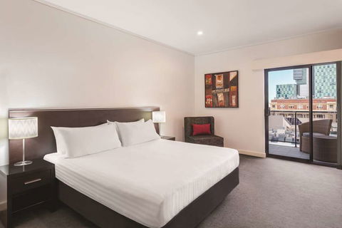 Adina Apartment Hotel Barrack Plaza - Geraldton Accommodation 11