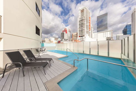 Adina Apartment Hotel Barrack Plaza - Geraldton Accommodation 13
