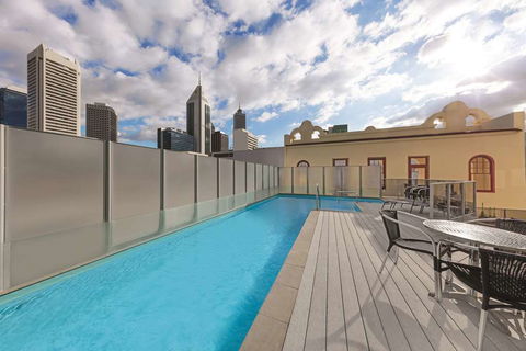 Adina Apartment Hotel Barrack Plaza - Geraldton Accommodation 14