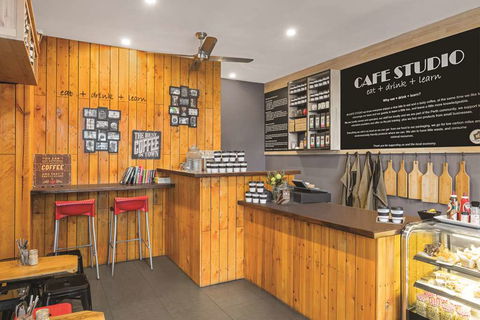 Adina Apartment Hotel Barrack Plaza - Geraldton Accommodation 16