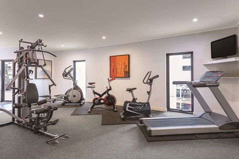 Adina Apartment Hotel Barrack Plaza - Geraldton Accommodation 17