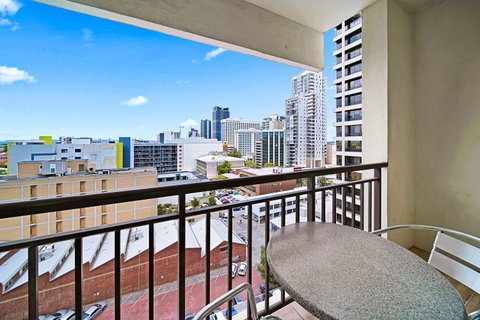 All Suites Perth - Geraldton Accommodation 2