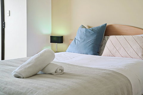 All Suites Perth - Geraldton Accommodation 5