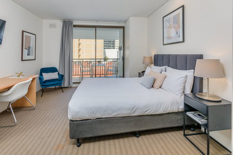 All Suites Perth - Geraldton Accommodation 12