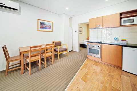 All Suites Perth - Geraldton Accommodation 15