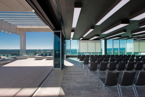 Aloft Perth - Geraldton Accommodation 6