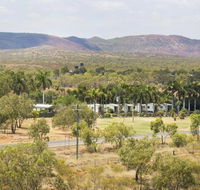 Discovery Parks Argylla - Geraldton Accommodation