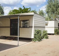 Discovery Parks Mount Isa - Geraldton Accommodation
