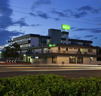 Ibis Styles Mt Isa Verona - Geraldton Accommodation