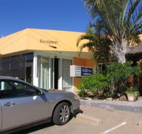 Townview Motel - Geraldton Accommodation