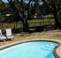 Golden Heritage Motor Inn  Cottages - Geraldton Accommodation