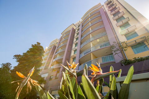 Hotel Gloria - Geraldton Accommodation 0