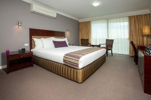 Hotel Gloria - Geraldton Accommodation 2