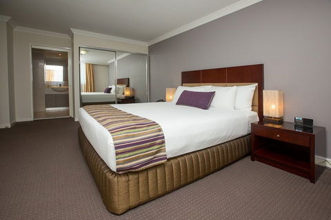 Hotel Gloria - Geraldton Accommodation 3