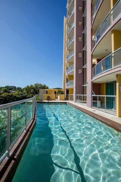 Hotel Gloria - Geraldton Accommodation 4