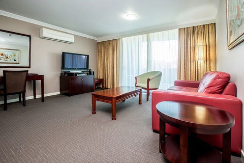 Hotel Gloria - Geraldton Accommodation 6