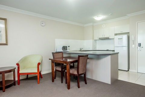 Hotel Gloria - Geraldton Accommodation 7