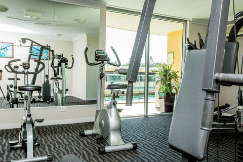 Hotel Gloria - Geraldton Accommodation 8