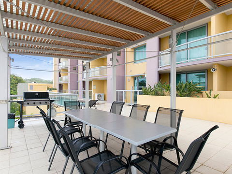 Hotel Gloria - Geraldton Accommodation 9