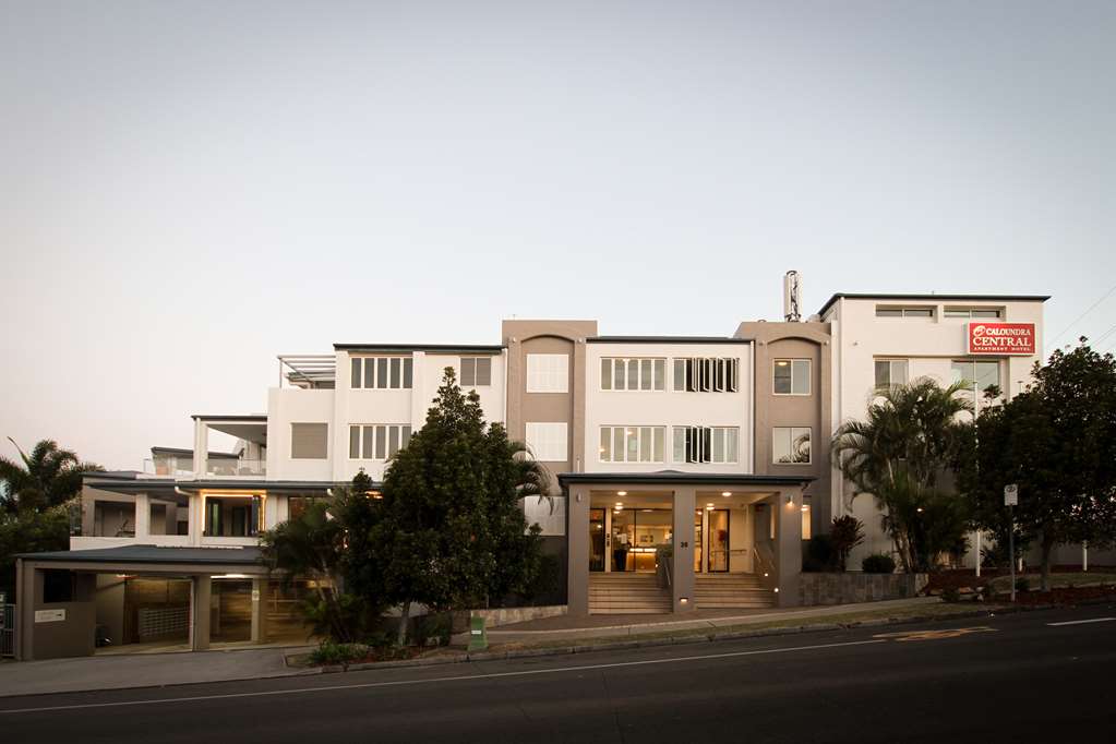 Dicky Beach QLD Geraldton Accommodation