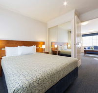 Canberra Parklands Central - Geraldton Accommodation