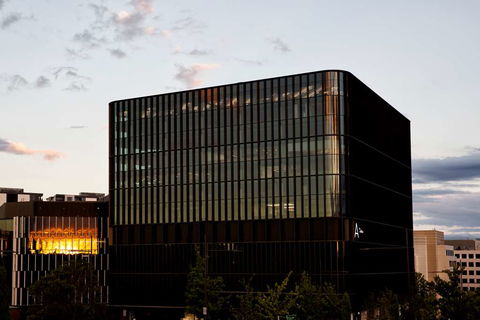 A By Adina Canberra - Geraldton Accommodation 0
