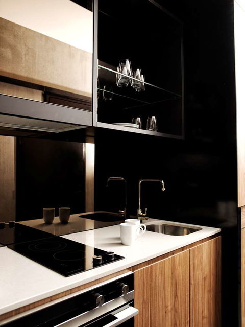A By Adina Canberra - Geraldton Accommodation 17