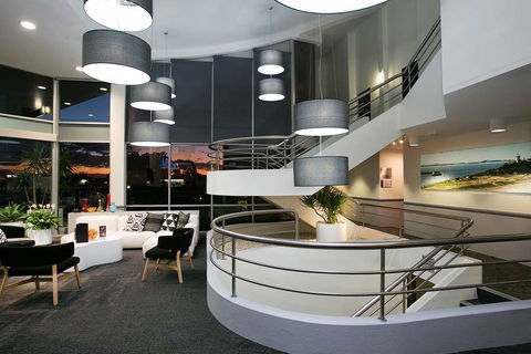 Best Western Plus Apollo International - Geraldton Accommodation 4