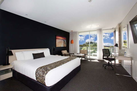 Best Western Plus Apollo International - Geraldton Accommodation 6