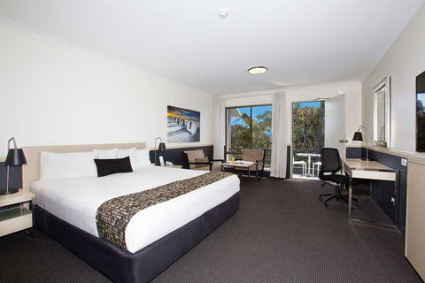 Best Western Plus Apollo International - Geraldton Accommodation 7
