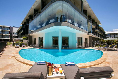 Best Western Plus Apollo International - Geraldton Accommodation 8