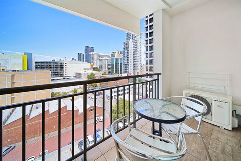 All Suites Perth - Geraldton Accommodation 3