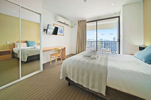 All Suites Perth - Geraldton Accommodation 6