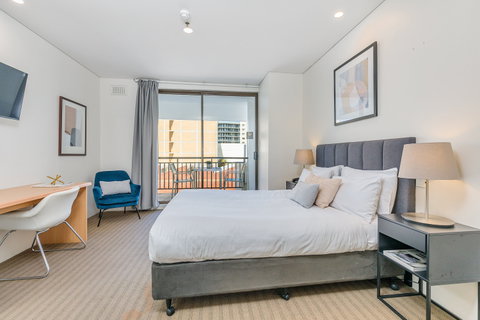 All Suites Perth - Geraldton Accommodation 7