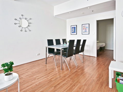 All Suites Perth - Geraldton Accommodation 14