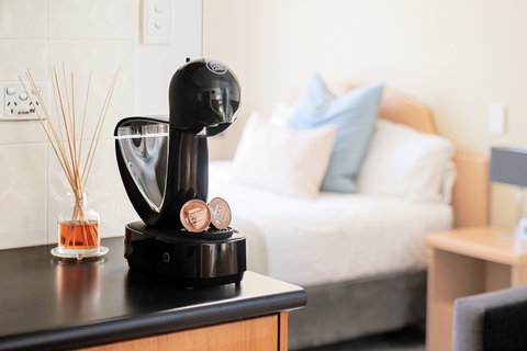 All Suites Perth - Geraldton Accommodation 16
