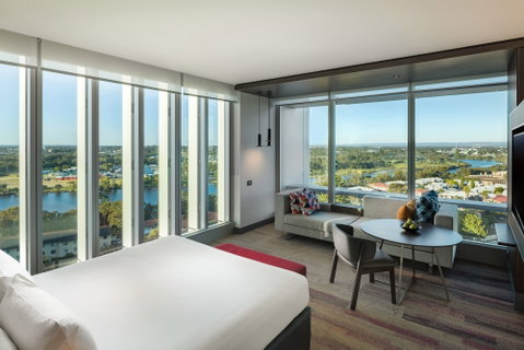 Aloft Perth - Geraldton Accommodation 4