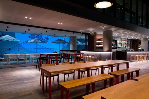 Aloft Perth - Geraldton Accommodation 9