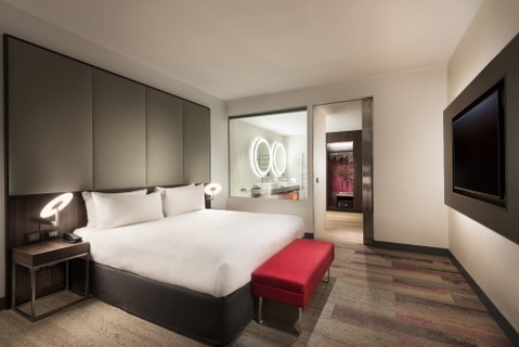 Aloft Perth - Geraldton Accommodation 10