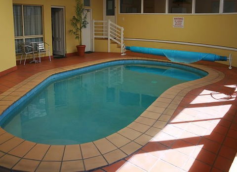 Abbotswood Motor Inn - Geraldton Accommodation 0